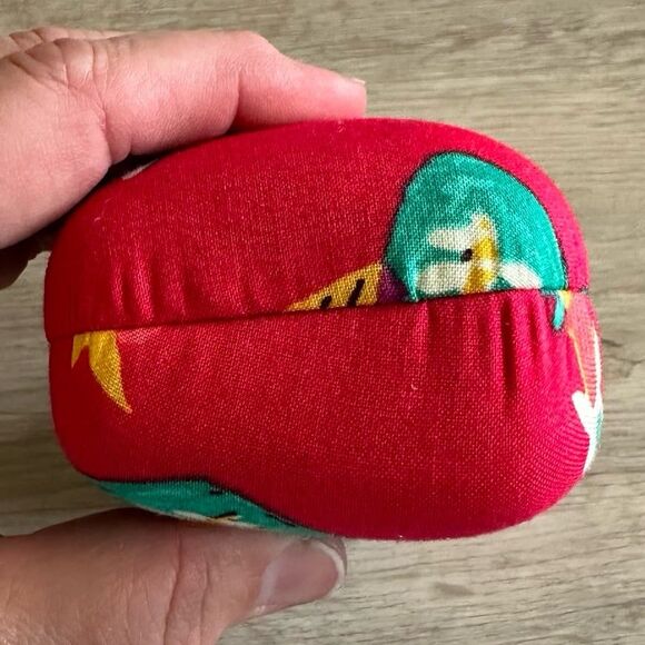 Vera Bradley Rumba Pattern Hard Sunglasses Case - Picture 5 of 10